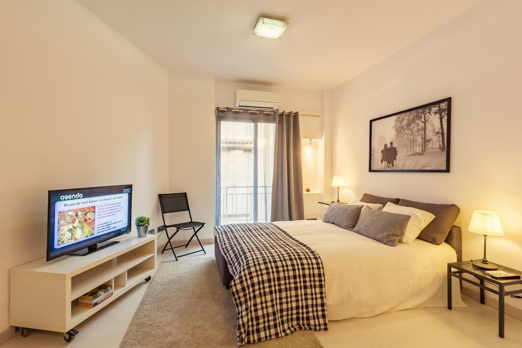Apartment El Born Palma