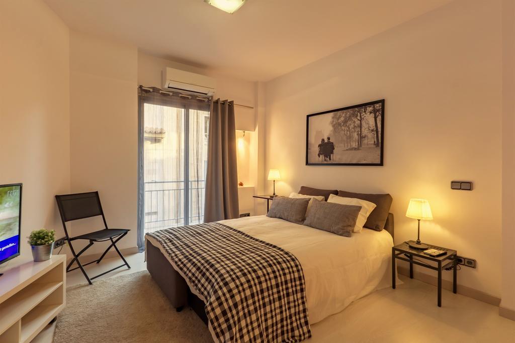 Apartment El Born